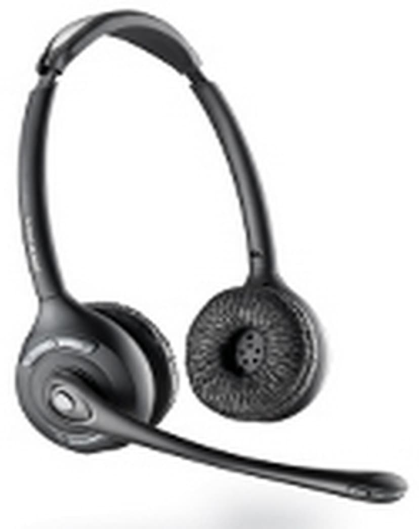Poly WH350B Reservdel Headset Stereo
