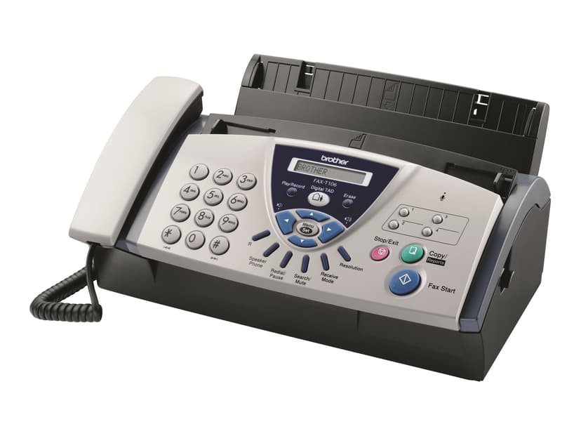 Brother FAX T106