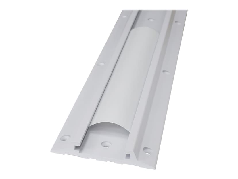Ergotron Wall Track Väggskena 34" 864x127mm Aluminium