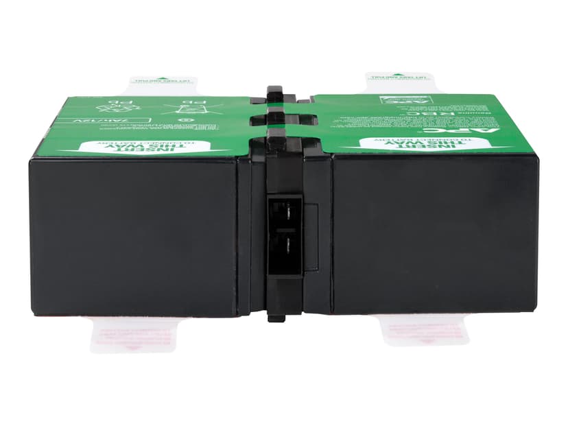 APC Replacement Battery Cartridge #123