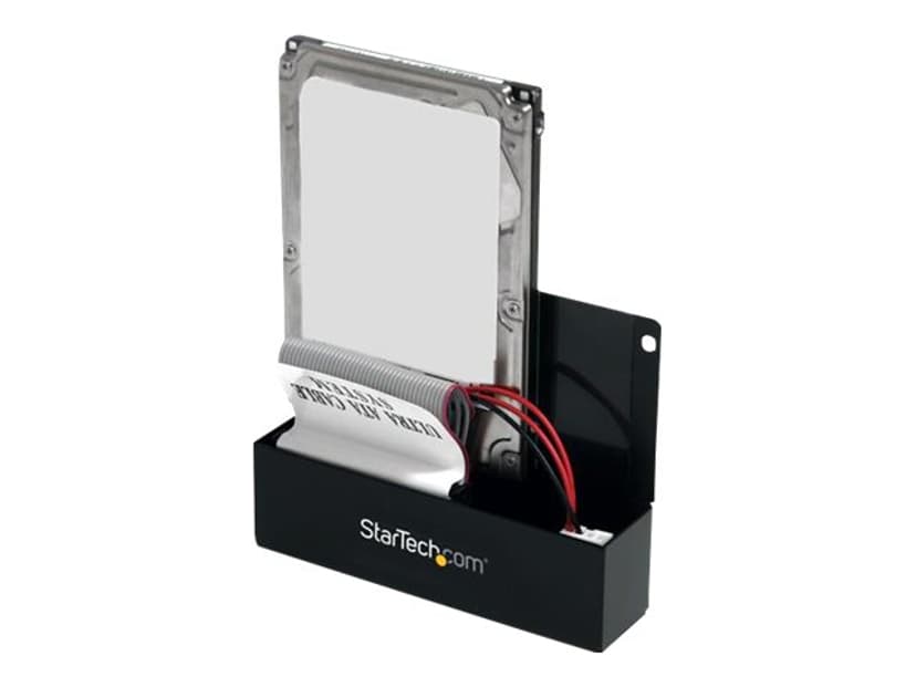 Startech SATA to 2.5in or 3.5in IDE Hard Drive Adapter for HDD Docks