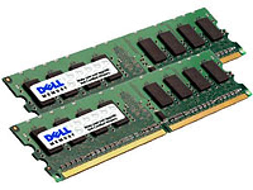 Dell DDR2 DDR2 SDRAM ECC