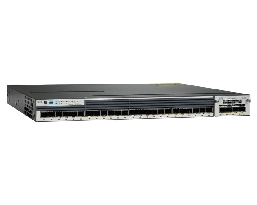 Cisco Catalyst 3750X-24S-E