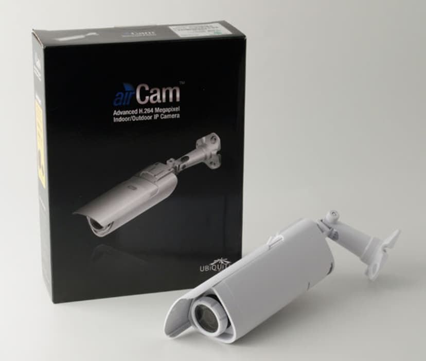 Ubiquiti aircam hot sale