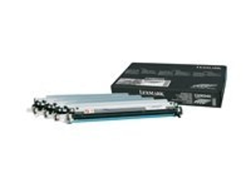 Lexmark Photo Unit - C530/C532/534 4-Pack