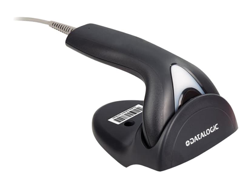 Datalogic Touch TD1130 90 Pro Svart