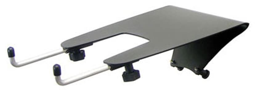 Ergotron LX armhållare för bärbar dator