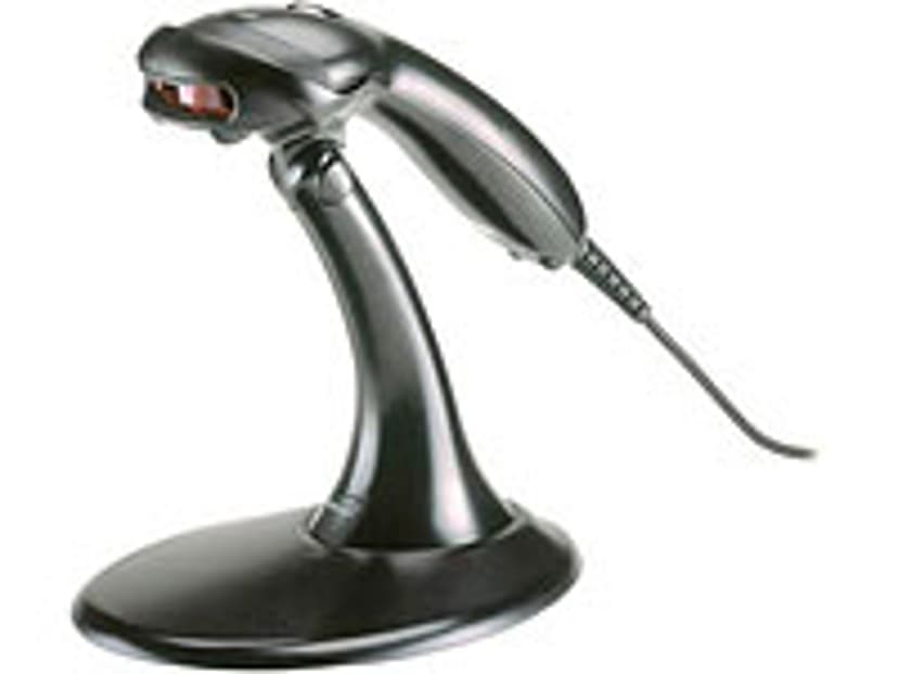 Honeywell Voyager MS9540 PS/2 Black Incl Stand