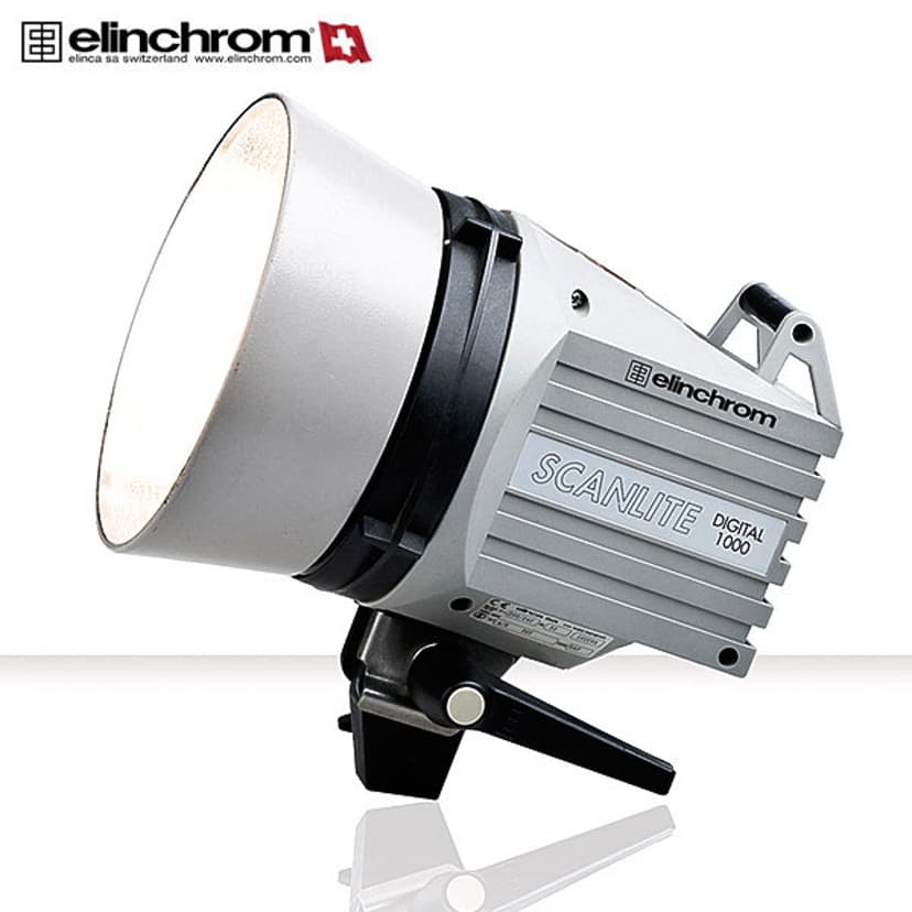 Elinchrom scanlite sale