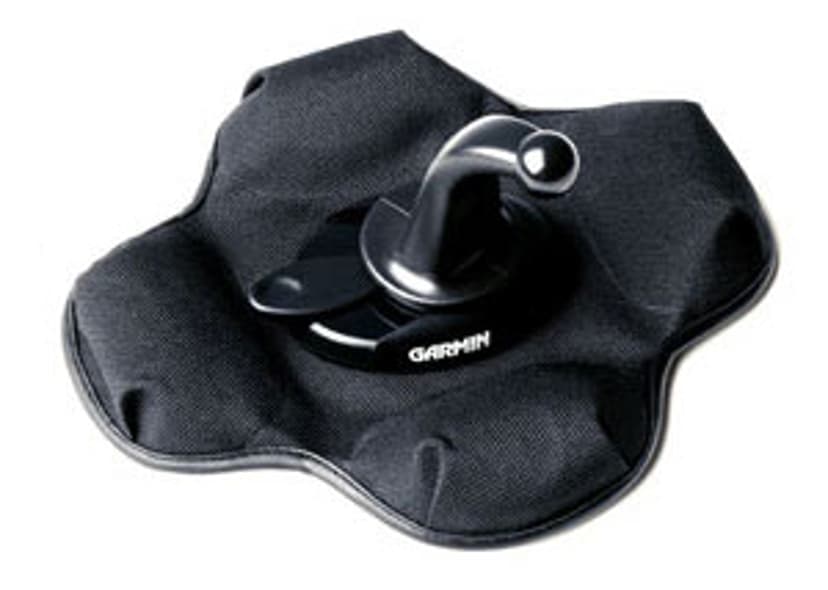 Garmin Montering