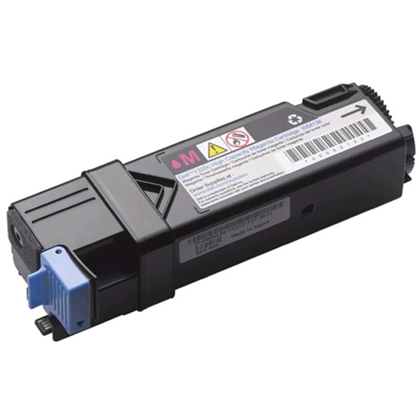Dell Toner Magenta 2k - 1320C