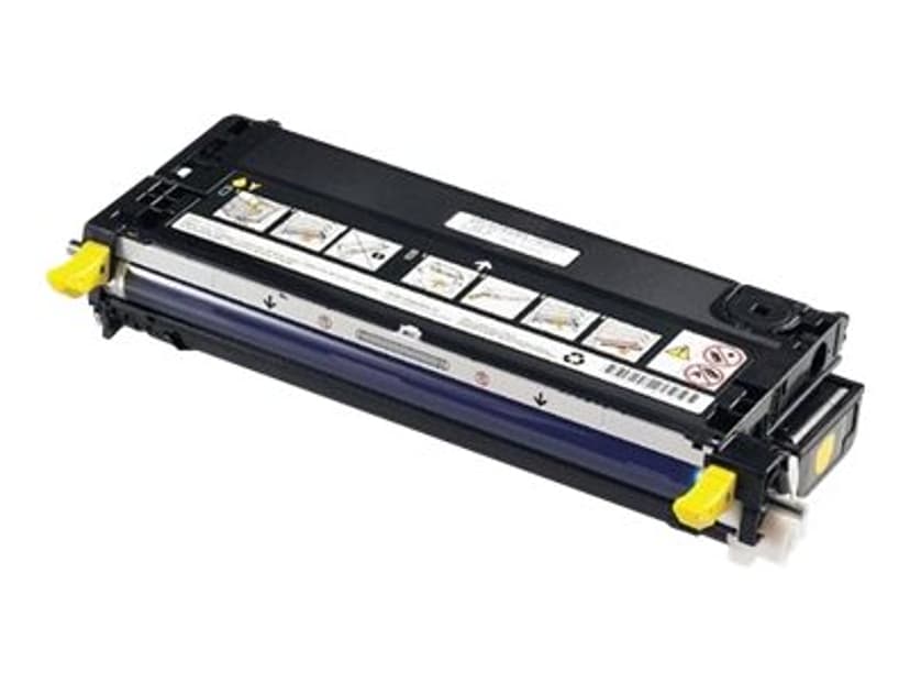 Dell Toner Gul 4k - 3110CN