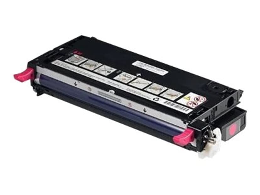 Dell Toner Magenta 4k - 3110CN