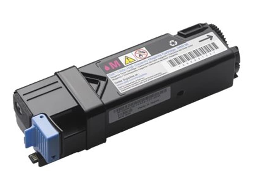 Dell Toner Magenta 1k - 1320C