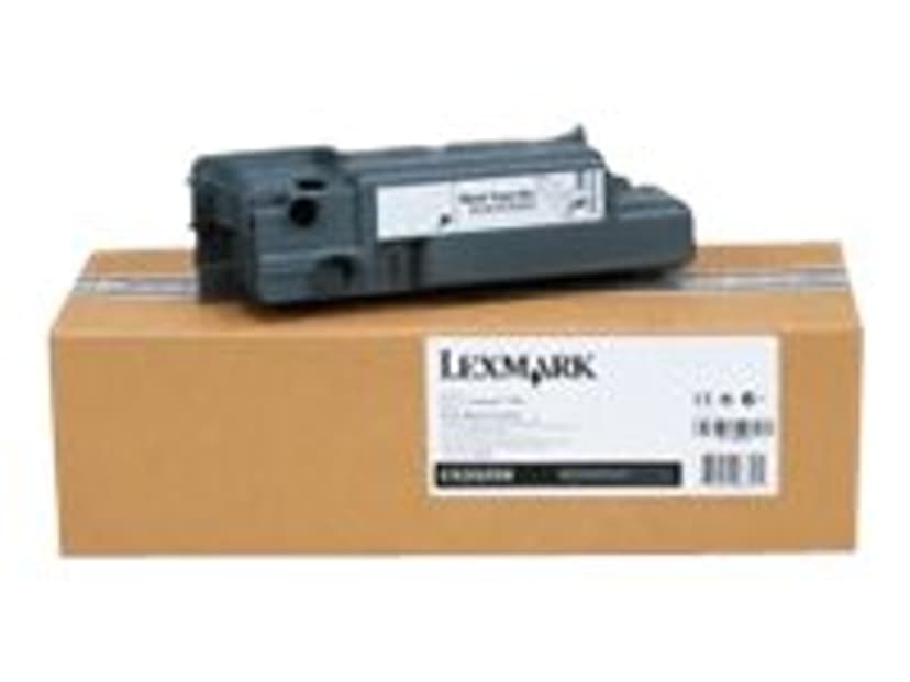 Lexmark Toneruppsamlare 30K SID C52X