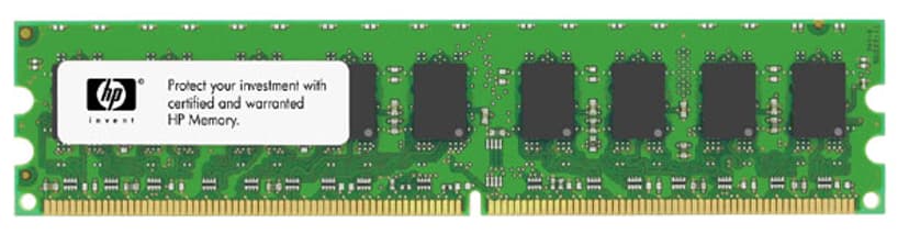 HP HPE 8GB 1333MHz DDR3 SDRAM DIMM 240-nastainen