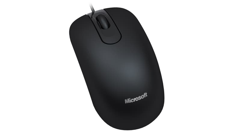 Microsoft Optical Mouse 200 for Business Langallinen 1000dpi Hiiri