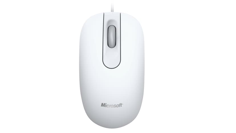 Microsoft Optical Mouse 200 For Business Langallinen 1000dpi Hiiri