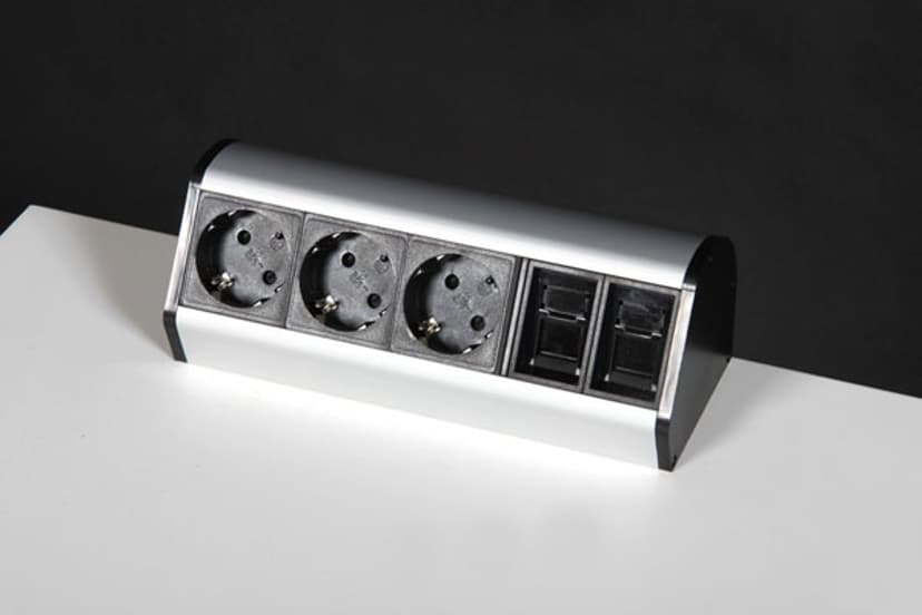 Götessons Office Powerclamp