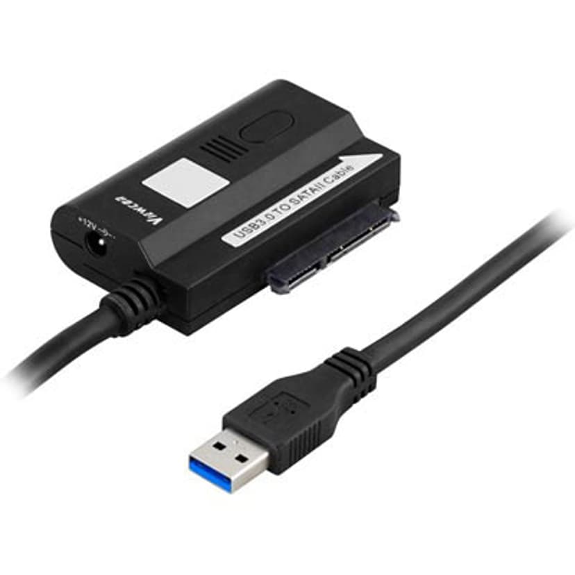Deltaco USB3-SATA2