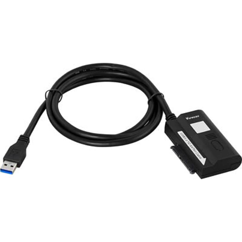 Deltaco USB3-SATA2