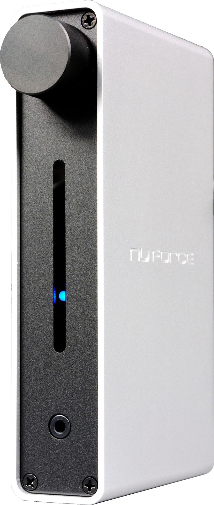 Nuforce best sale icon hd