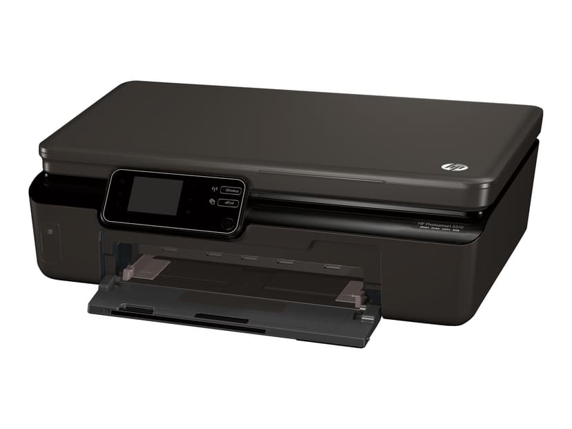 HP Photosmart 5510 e-All-in-One B111a (CQ176B#BGW) |
