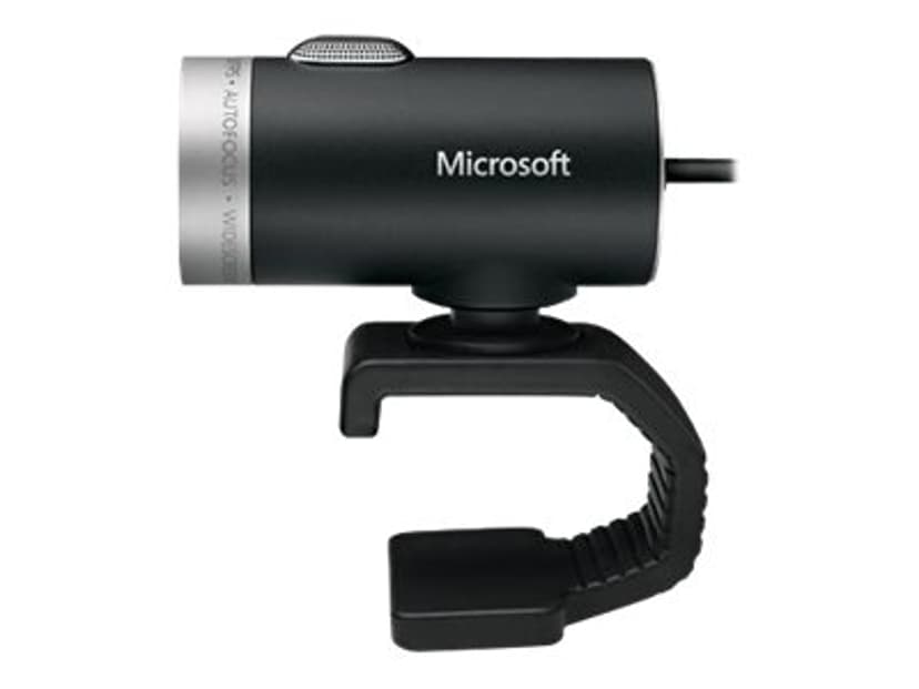 Microsoft Lifecam Cinema For Business USB 2.0 Webkamera