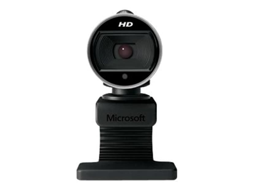 Microsoft Lifecam Cinema For Business USB 2.0 Webkamera