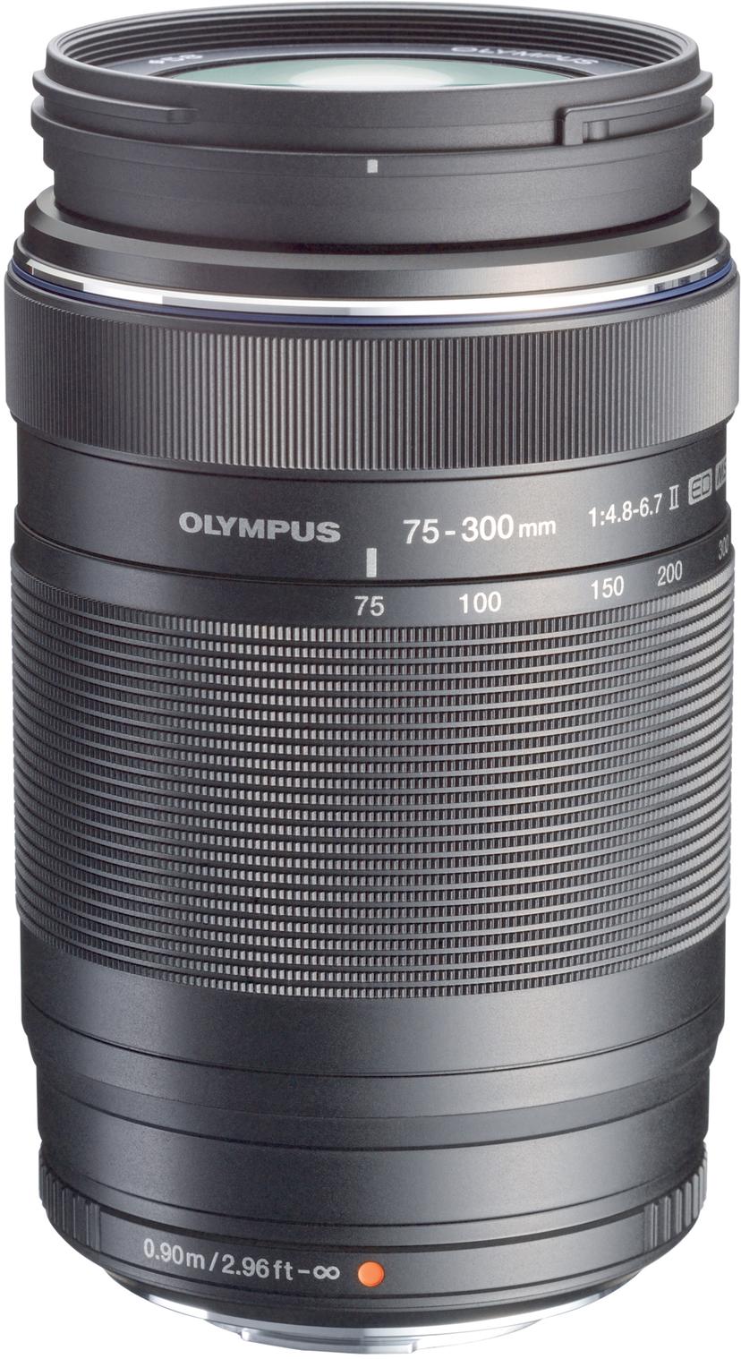 Olympus M.Zuiko Digital 75-300/4.8-6.7 II