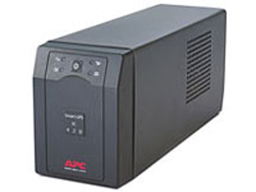 APC Smart-UPS SC 420VA