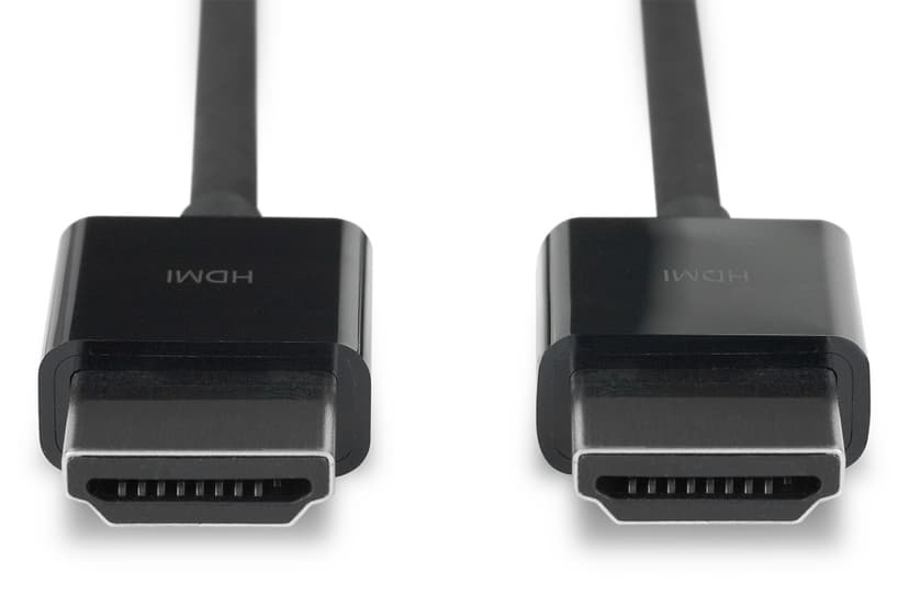 HDMI-kabel (MC838ZM/B) | Dustin.se