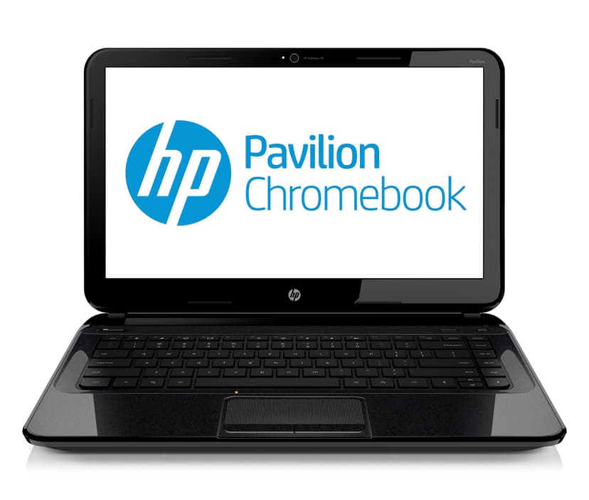 HP Pavilion Chromebook 14-c001eo Celeron 4GB 16GB SSD 14"