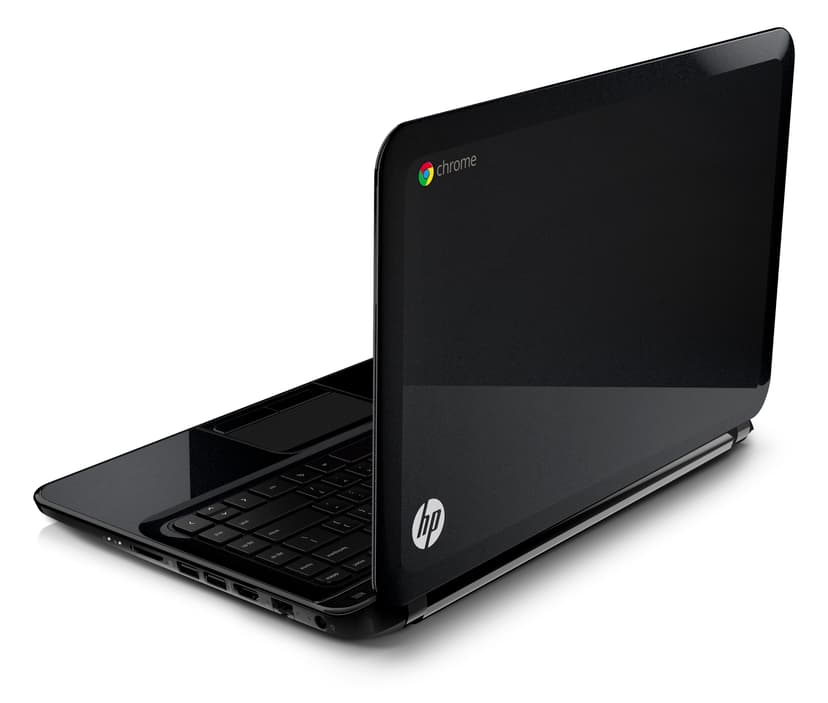 HP Pavilion Chromebook 14-c001eo Celeron 4GB 16GB SSD 14"