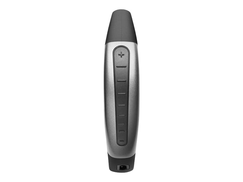 Jabra motion uc with travel shop & charge kit