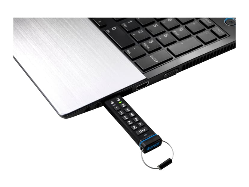 Istorage datAshur USB 2.0