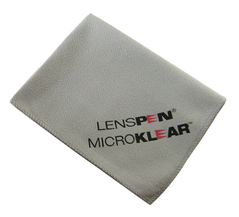 Lenspen Photo Microklear Cloth