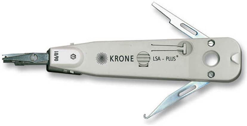 Microconnect PP-LSA2 Kroneverktøy