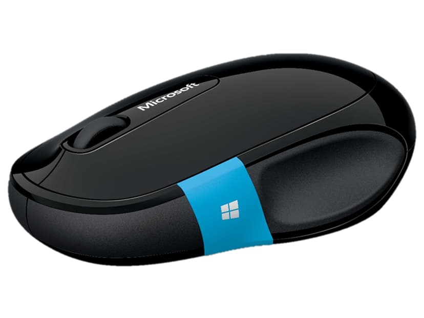 Microsoft Sculpt Comfort Mouse Langaton 1000dpi Hiiri