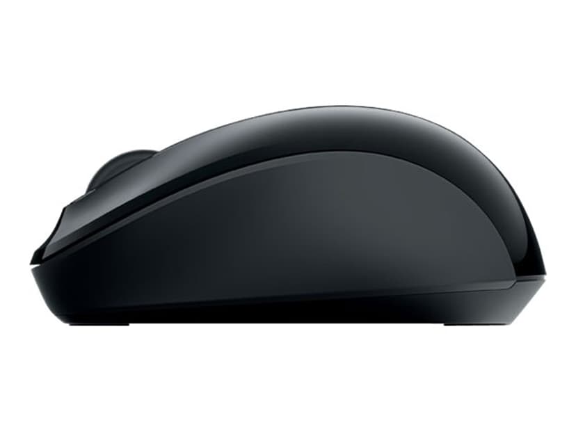 Microsoft Sculpt Mobile Mouse Langaton 1000dpi Hiiri Musta