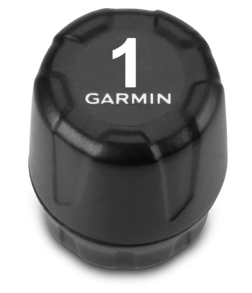 Garmin Tire Pressure Sensor - Zumo 390