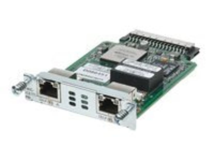 Cisco High-Speed Channelized T1/E1 and ISDN PRI
