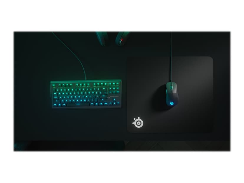 Steelseries Qck+ Musemåtte