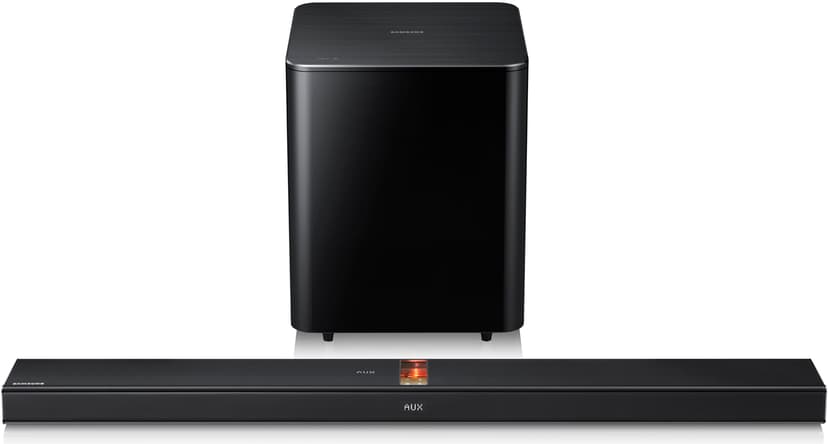 Soundbar sales hw f750