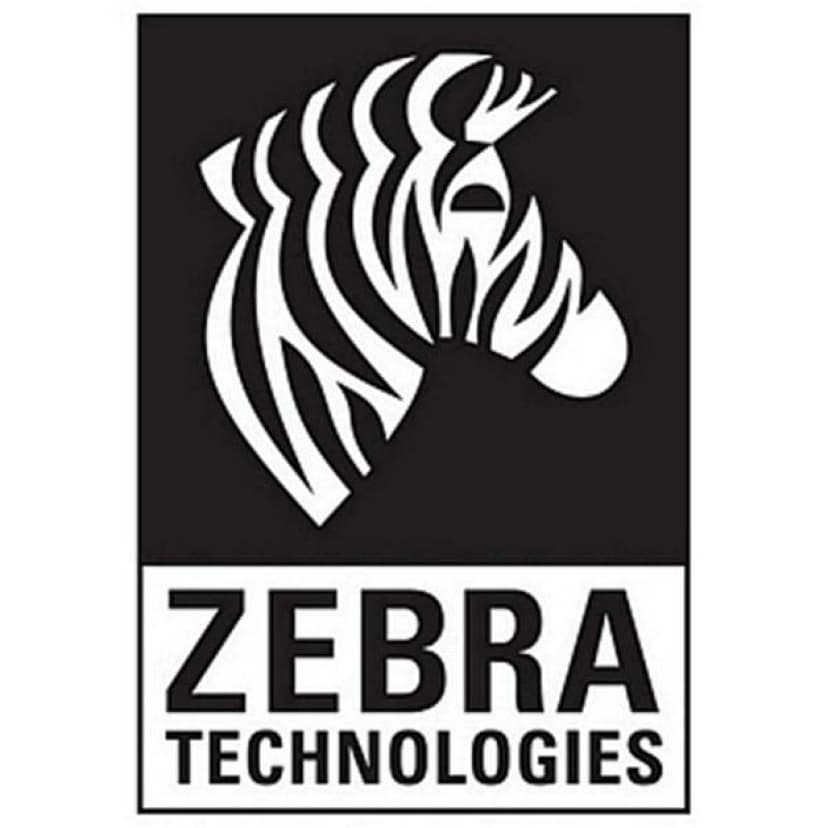 Zebra Skrivarvalsrulle