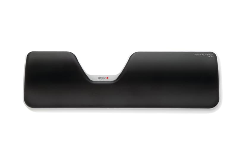 Contour Design handledsstöd för Rollermouse RED