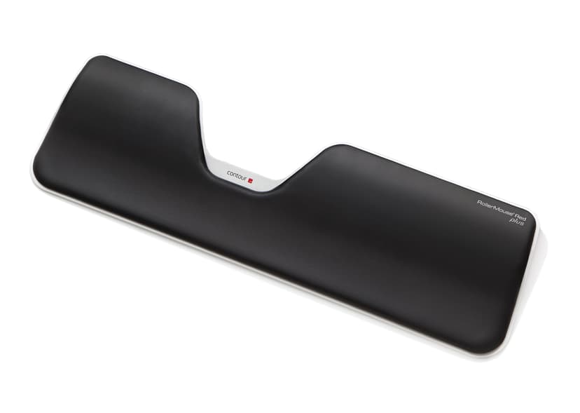 Contour Design handledsstöd för Rollermouse RED