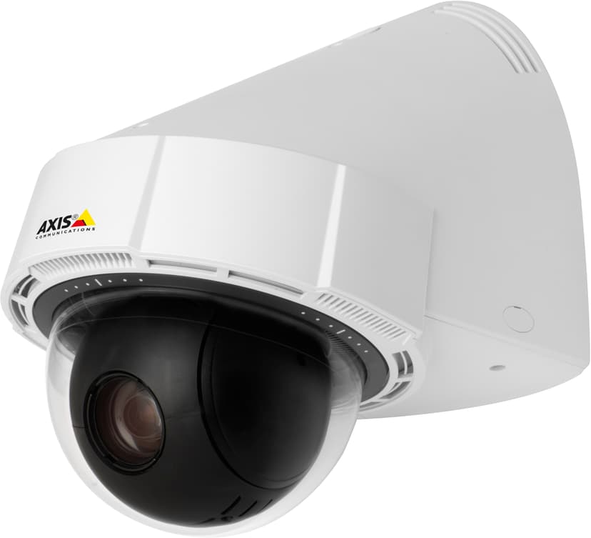 Axis P5415-E PTZ Dome Network Camera 50 Hz