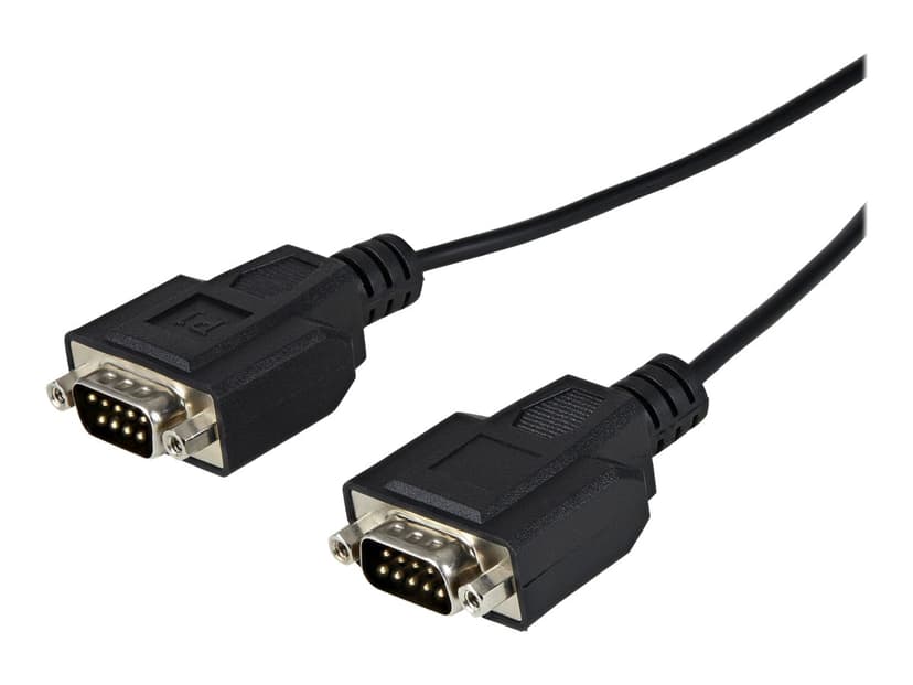 Startech Adapter Svart