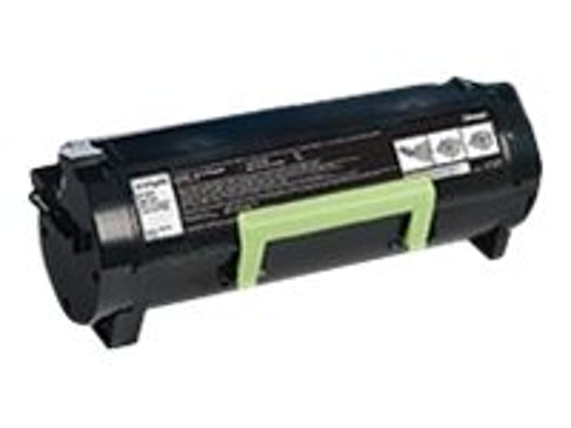 Lexmark Toner Svart 512H 5k - MS312/MS415